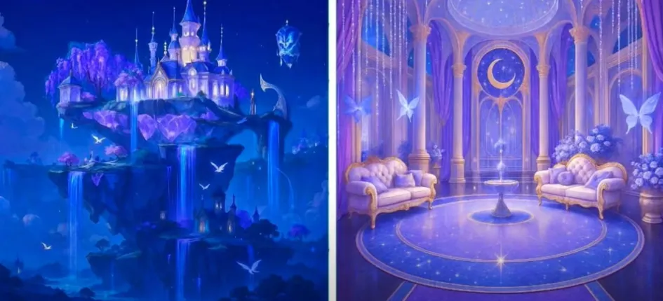 Magical Home System