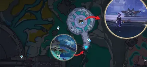 Cyclic Military Kuuvahki Core