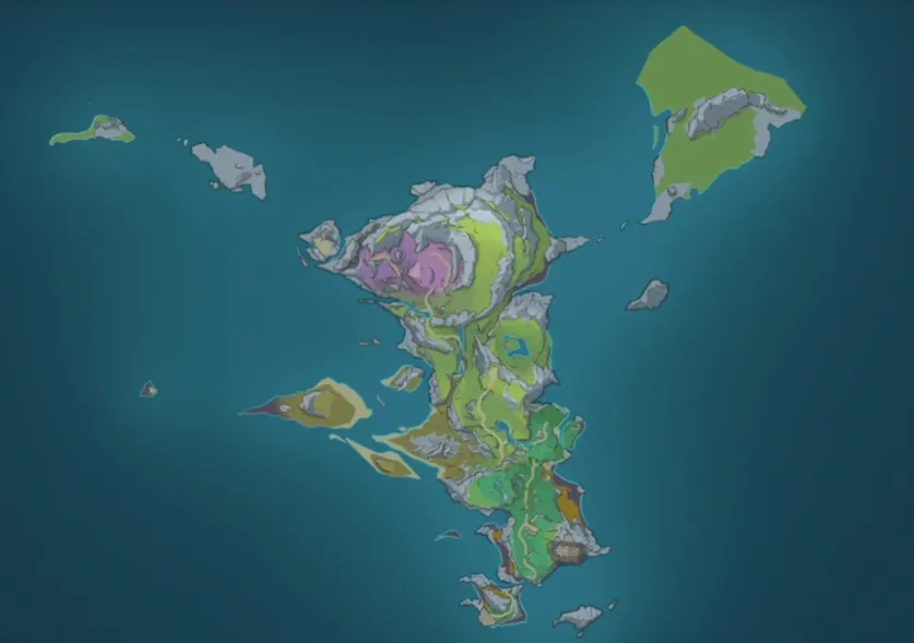 6.3 Nod-Krai genshin