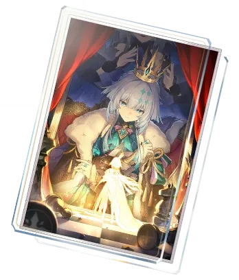 Era grabada en sangre dorada