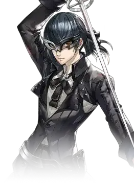 persona 5