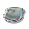 Inert Metallic Drip