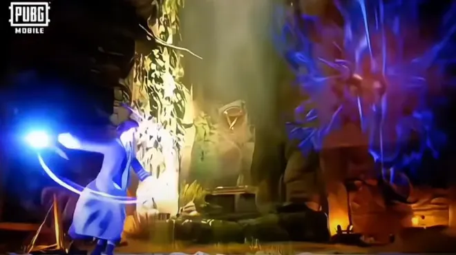 Magic-Themed Gameplay