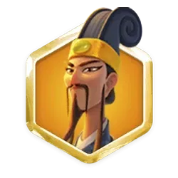 Zhuge Liang