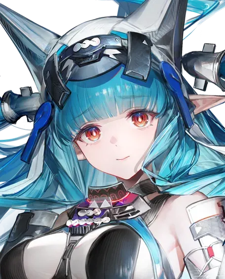 《明日方舟:終末地》別禮