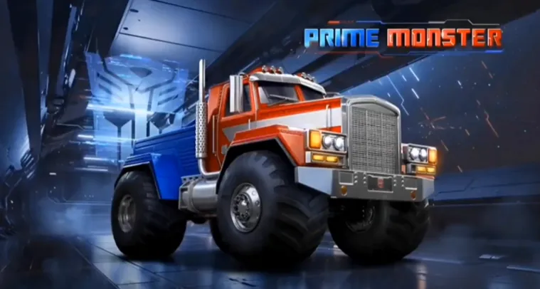 Prime Monster