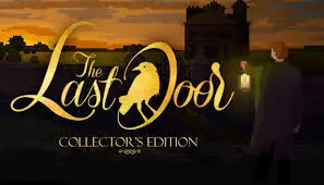 The Last Door: Collector’s Edition