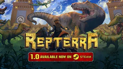 Repterra