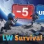 Last War: Survival — Пополнение
