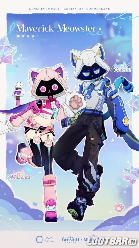 wishing on the "Phantom Night Candlelight" Event Ode.