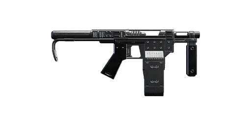Disruptor M11