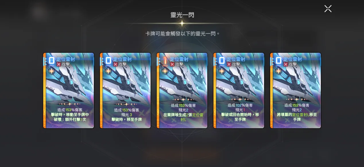 定位雷射 靈光一閃