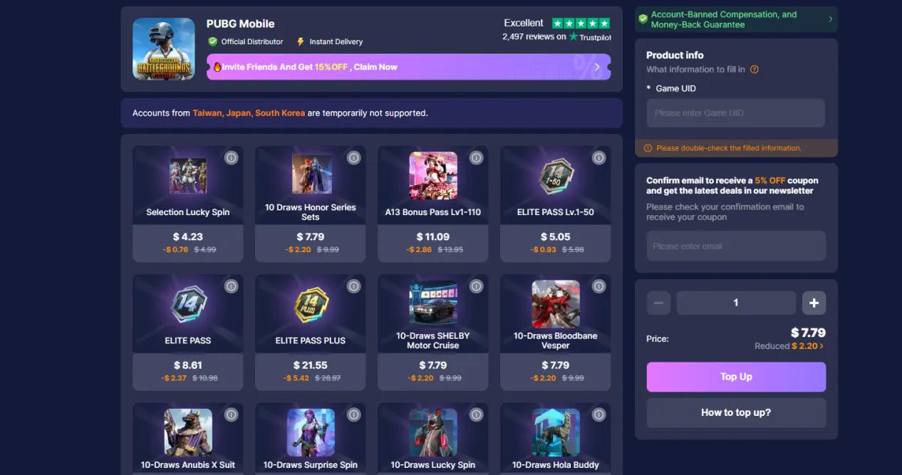 Use LDShop and Skip the Headache