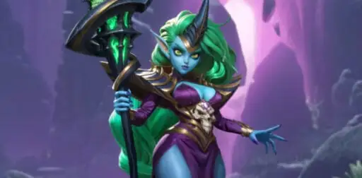 Vista (The Utility Queen)