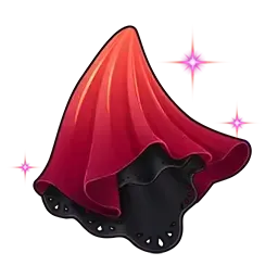 Рукава платья тщеславия