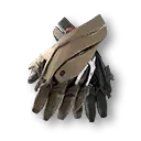 Aburrey Gauntlets