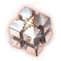 FF Carved Crystal (NEW in 3.0)