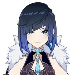 夜蘭