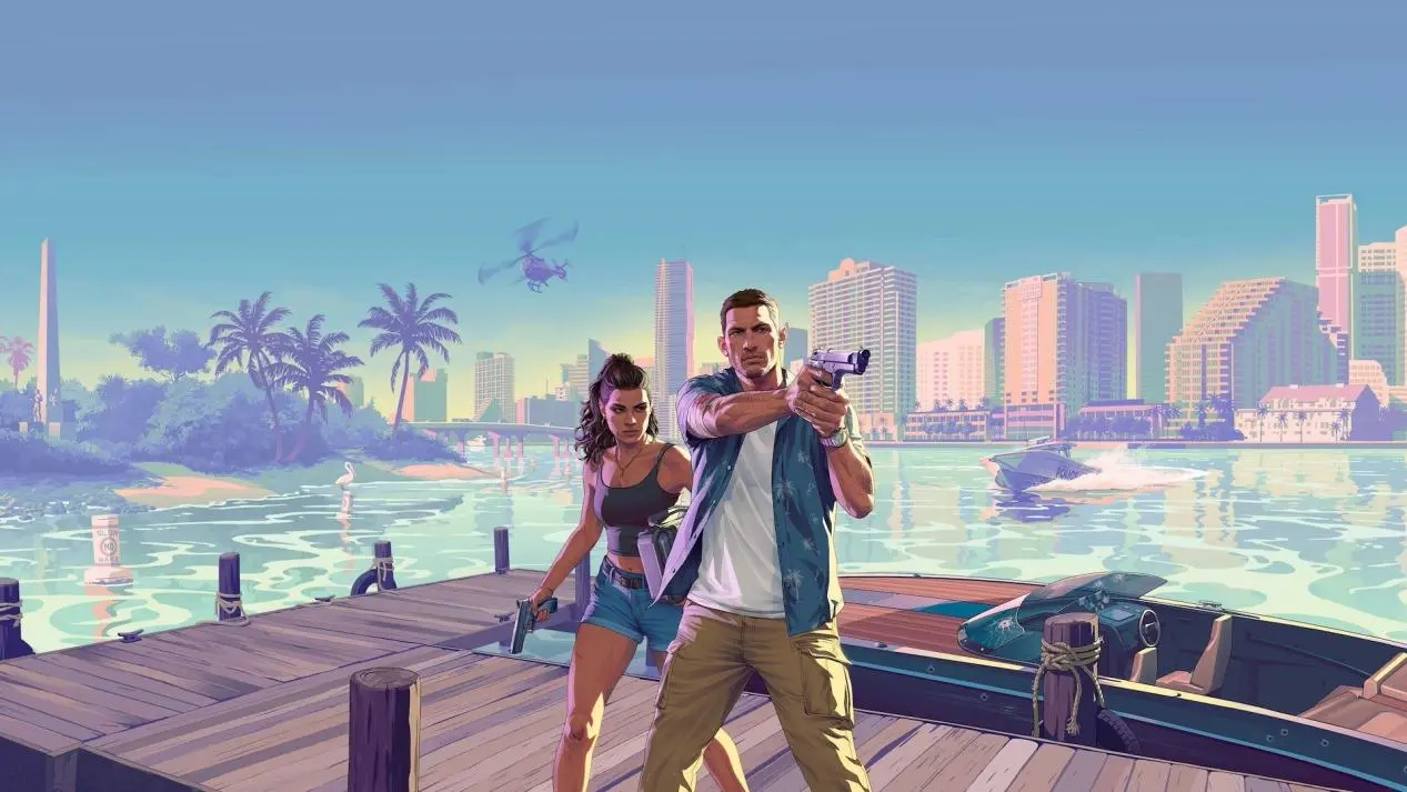 GTA 6
