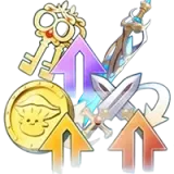 Elena's Blessing (28 Days) | Seven Knights Re:BIRTH