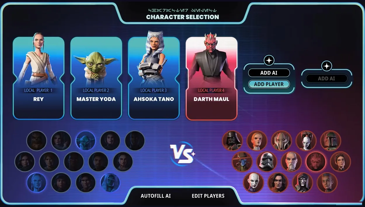 Monopoly: Star Wars™