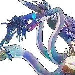 夢魘·無常凶鷺