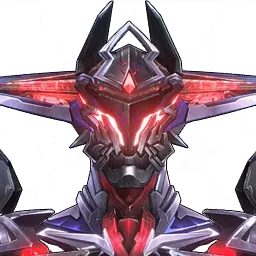 共鳴迴響&middot;鳴式&middot;虛造神型