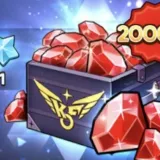 Stage Pass I | THE KING OF FIGHTERS AFK