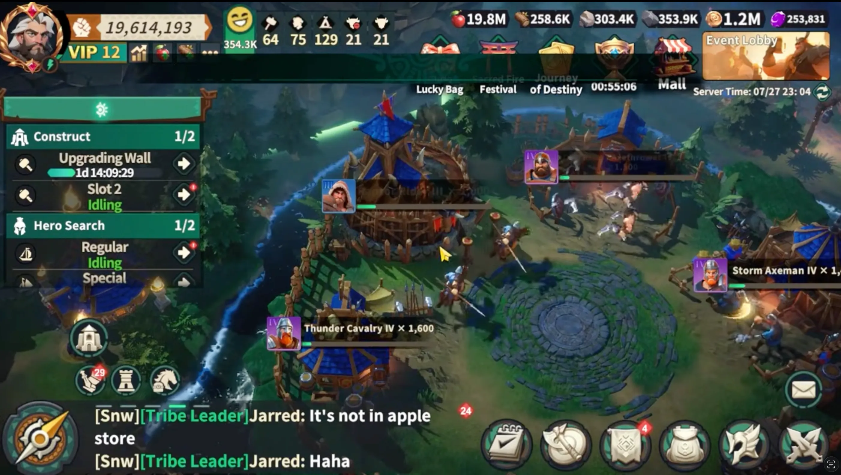 Fate War Beginner Guide: Low-Budget Strategies to Outsmart Whales