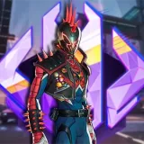 SPIDER MAN - SPIDER-PUNK 2099 | Marvel Rivals