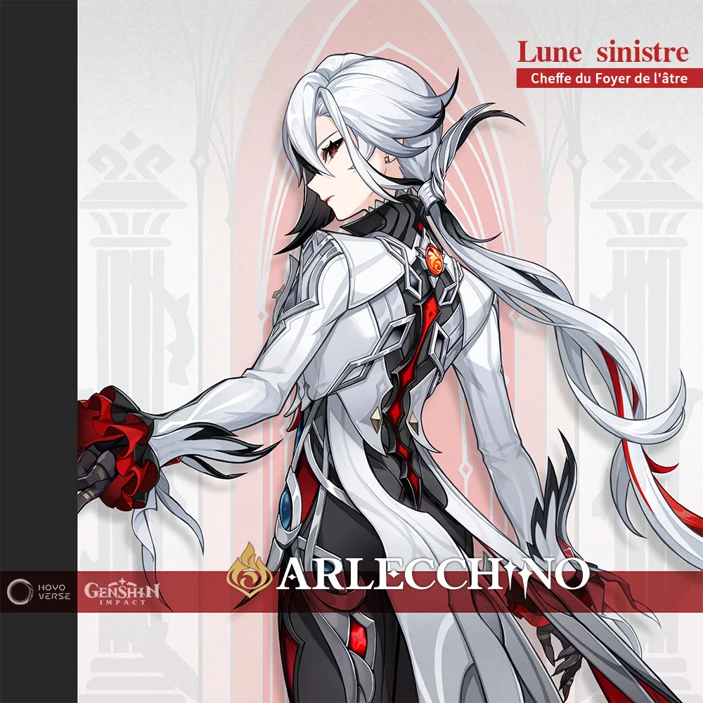 Arlecchino