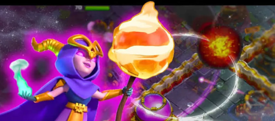 Super Witches