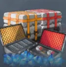 Nikke Double Upgrade Package | Goddess of Victory : Nikke