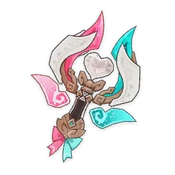 arme signature de Varesa : Notions color&eacute;s