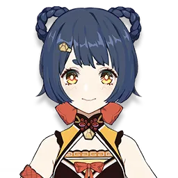  Xiang ling