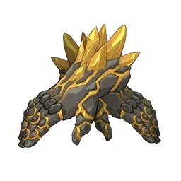Lichdragon’s Roar Gauntlets
