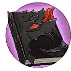 Shadow of Rupture Grimoire