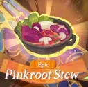 Pinkroot Stew
