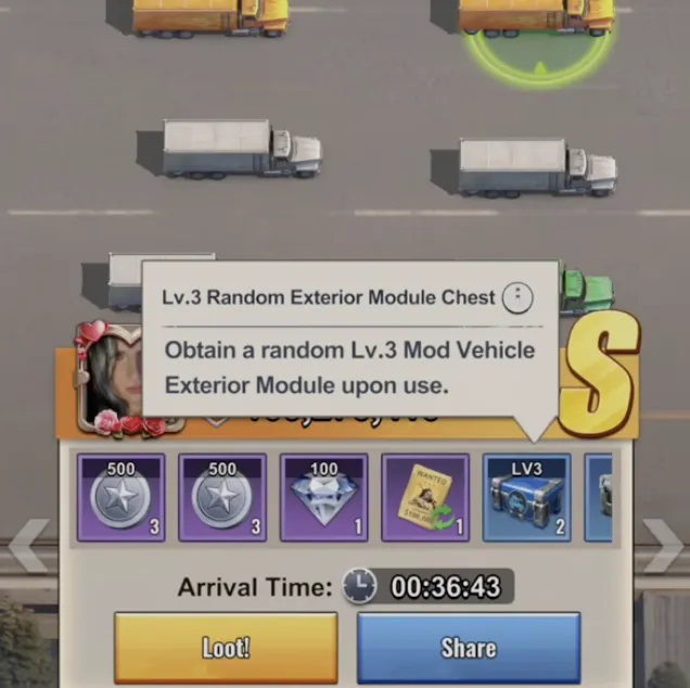 Master Your Trade Trucks