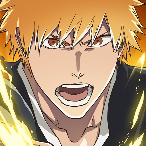 BLEACH:Soul Resonance（Global）