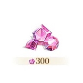 300+30 Jewels logo