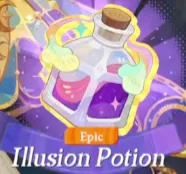 Illusion Potion