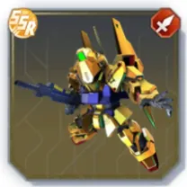Hyaku Shiki Gundam