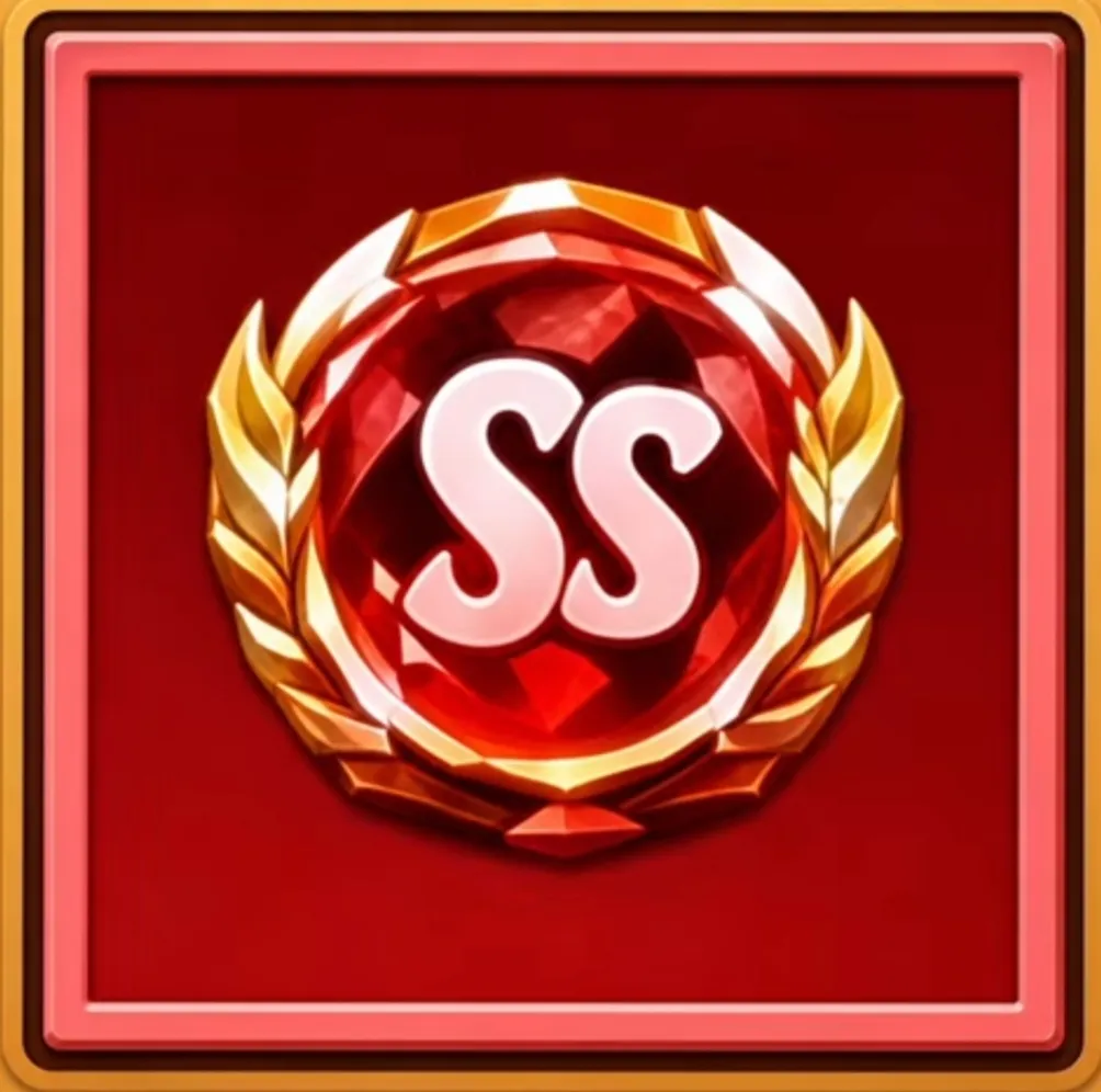 SS Hero Fragments