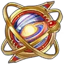 Cosmic Sandpit hsr