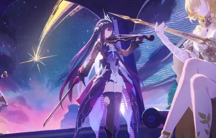 honkai star rail, star rail, Hysilens,Cerydra, March 7th,Dan Heng, Xilian,Constance,banners roadmap