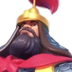 Eulji Mundeok commander portrait in Rise of Kingdoms