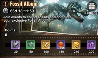 Last Z Season 4 events