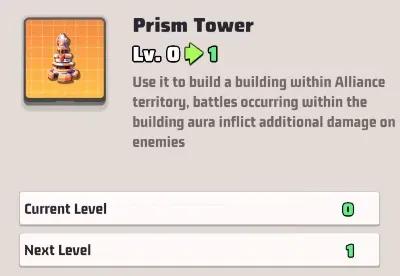 Prism Tower (Prismaturm)