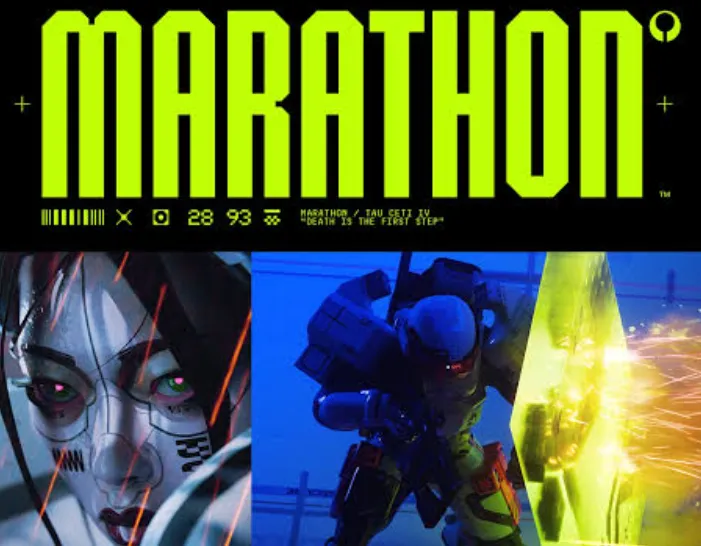Marathon (Bungie – March 5, 2026)
